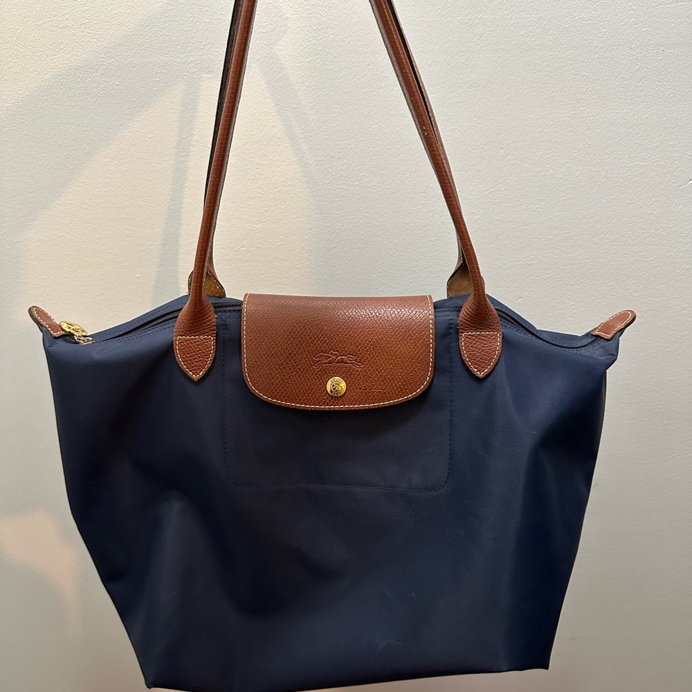 Longchamp le plaige